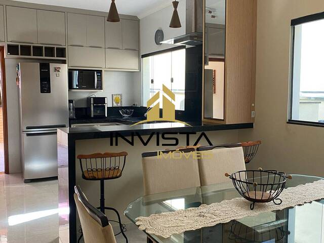 #795 - Casa para Venda em São José dos Campos - SP