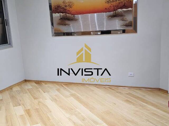 #764 - Apartamento para Venda em São José dos Campos - SP