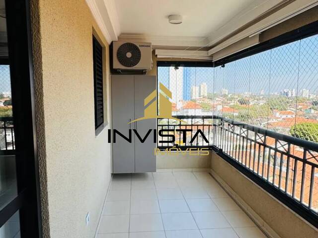 #804 - Apartamento para Venda em São José dos Campos - SP - 3