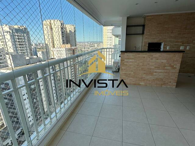 #805 - Apartamento para Venda em São José dos Campos - SP - 3