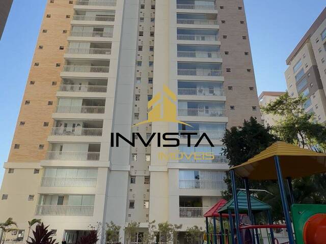 #805 - Apartamento para Venda em São José dos Campos - SP - 2