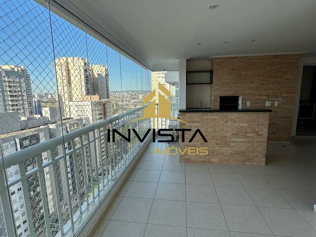 #805 - Apartamento para Venda em São José dos Campos - SP - 1