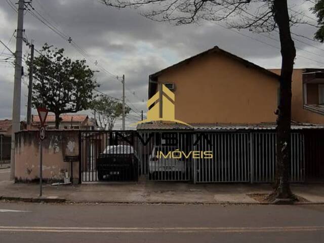 #806 - Villagio para Venda em São José dos Campos - SP - 3