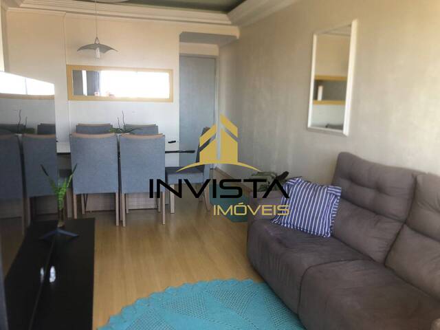 #807 - Apartamento para Venda em São José dos Campos - SP - 2