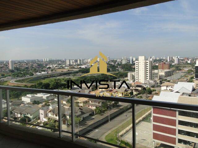 Venda em Parque Residencial Aquarius - São José dos Campos