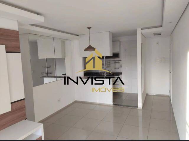 #873 - Apartamento para Venda em São José dos Campos - SP