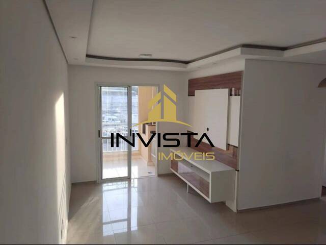 #873 - Apartamento para Venda em São José dos Campos - SP