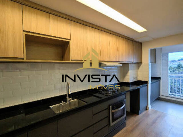 #874 - Apartamento para Venda em São José dos Campos - SP