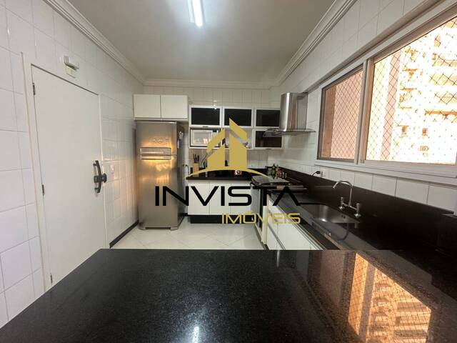 #887 - Apartamento para Venda em São José dos Campos - SP - 3