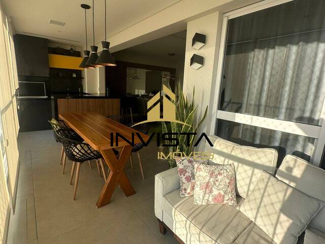 #887 - Apartamento para Venda em São José dos Campos - SP - 2