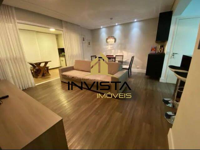 #888 - Apartamento para Venda em São José dos Campos - SP