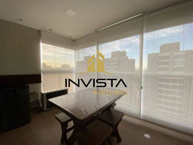 #888 - Apartamento para Venda em São José dos Campos - SP
