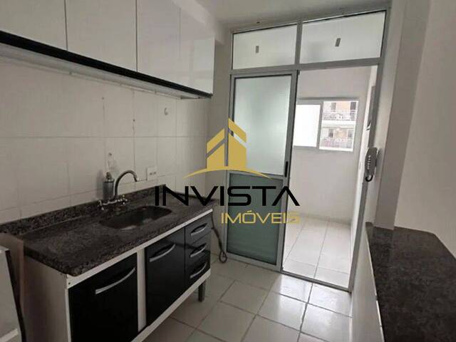 #897 - Apartamento para Venda em São José dos Campos - SP - 2