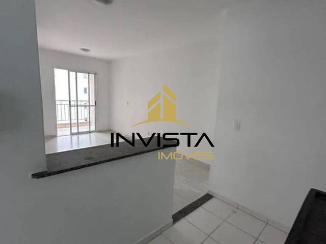 #897 - Apartamento para Venda em São José dos Campos - SP - 3
