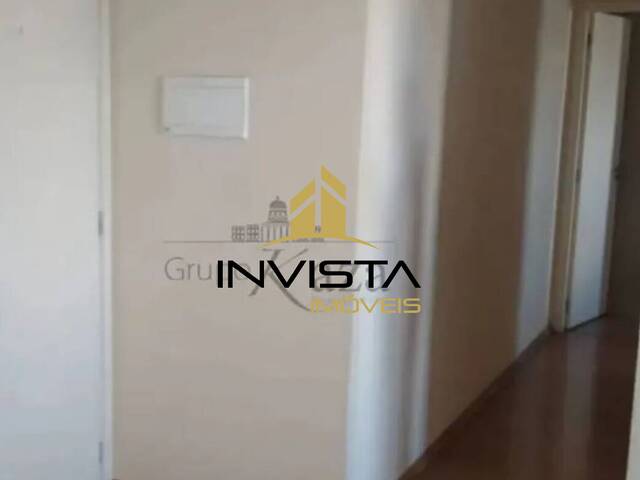 #898 - Apartamento para Venda em São José dos Campos - SP - 2