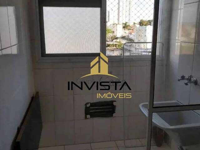 #898 - Apartamento para Venda em São José dos Campos - SP - 3
