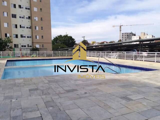#898 - Apartamento para Venda em São José dos Campos - SP