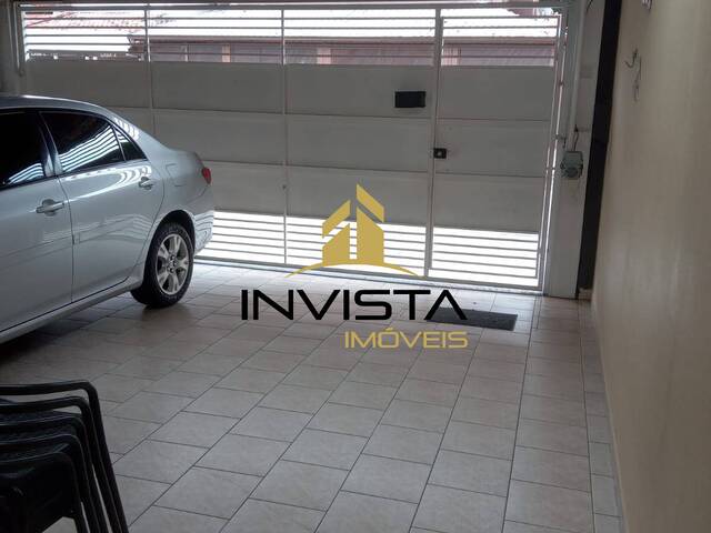 #908 - Casa para Venda em São José dos Campos - SP - 2