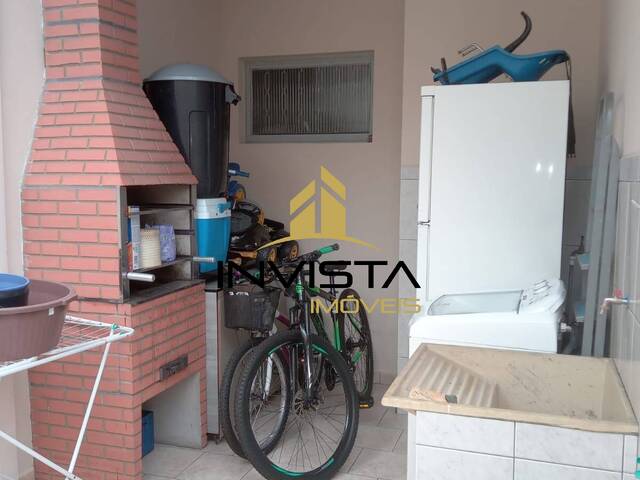 #908 - Casa para Venda em São José dos Campos - SP - 3