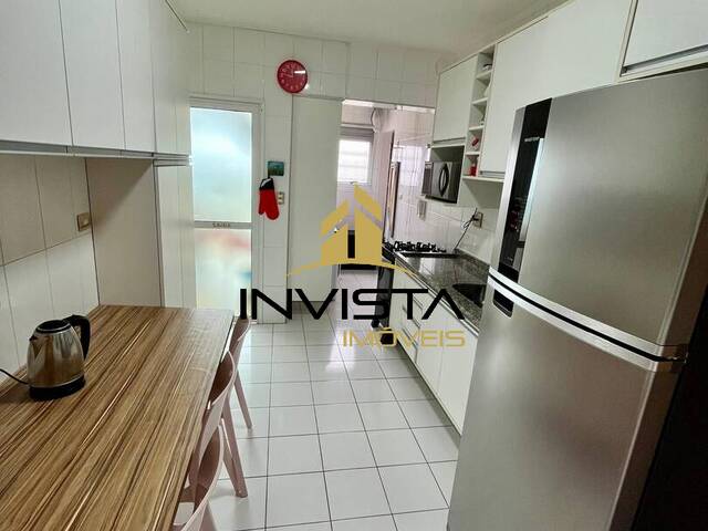 Apartamento para Venda em São José dos Campos - 5