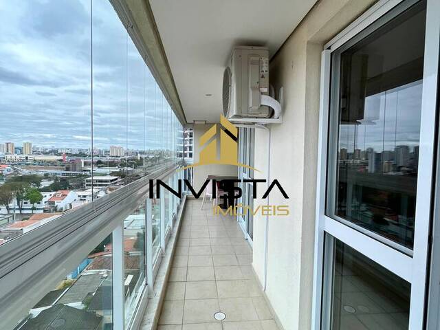 #910 - Apartamento para Venda em São José dos Campos - SP - 1