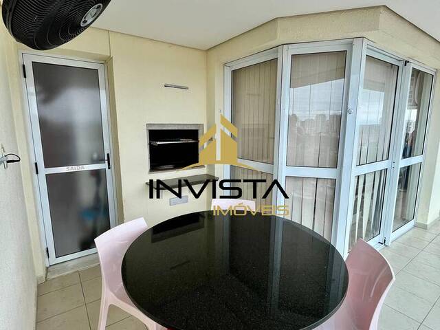 #910 - Apartamento para Venda em São José dos Campos - SP - 1