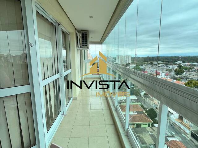 #910 - Apartamento para Venda em São José dos Campos - SP - 2