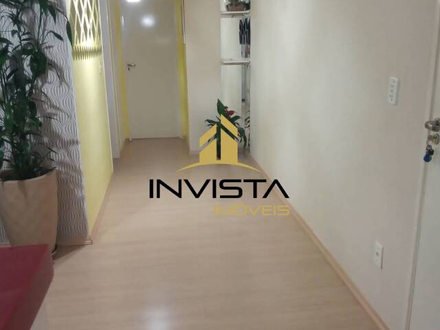 #893 - Apartamento para Venda em São José dos Campos - SP - 2