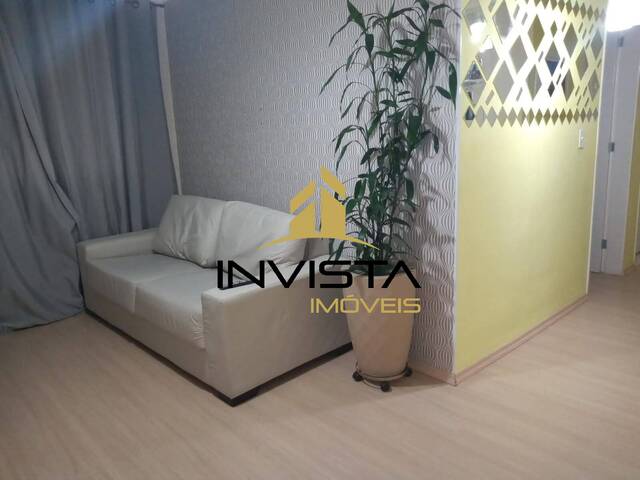 #893 - Apartamento para Venda em São José dos Campos - SP - 1