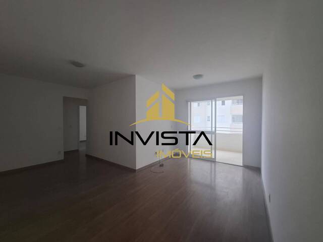 #954 - Apartamento para Venda em São José dos Campos - SP - 3