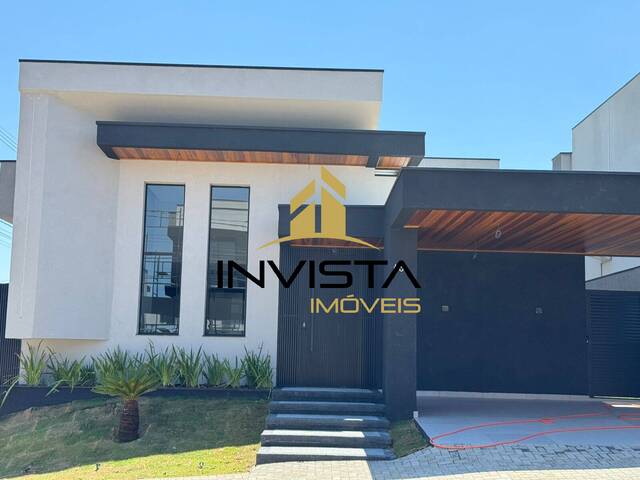 #958 - Casa para Venda em São José dos Campos - SP - 3