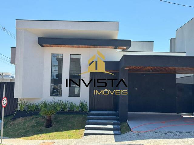 Casa para Venda em São José dos Campos - 5