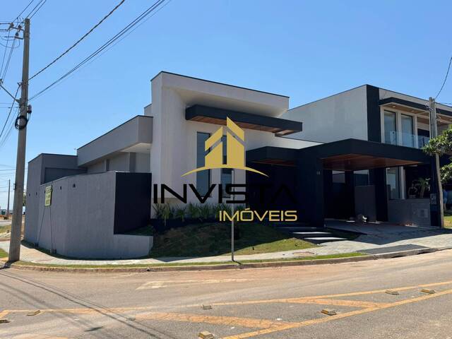 #958 - Casa para Venda em São José dos Campos - SP - 1