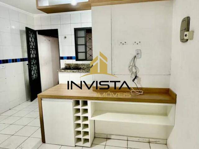 Venda em Residencial União - São José dos Campos