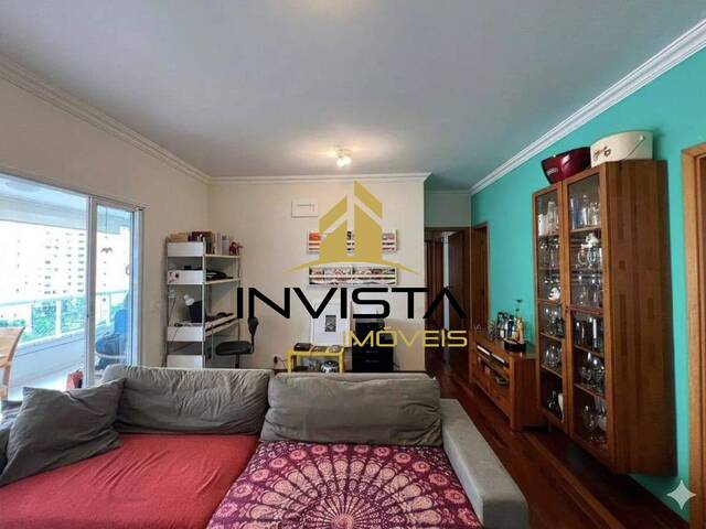 #960 - Apartamento para Venda em São José dos Campos - SP - 1