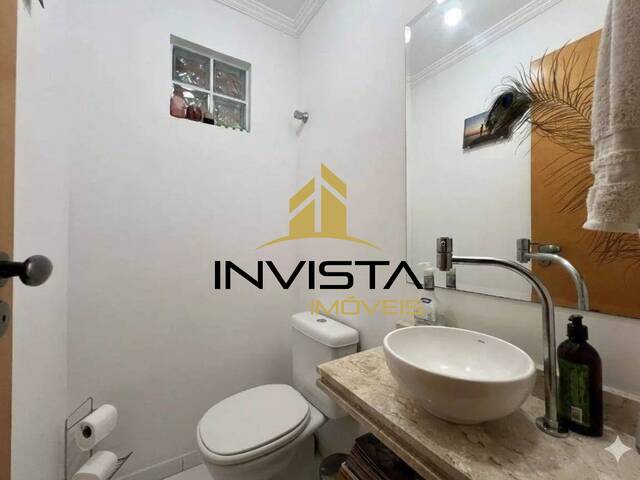 #960 - Apartamento para Venda em São José dos Campos - SP - 3