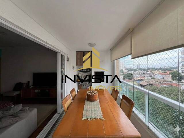 #960 - Apartamento para Venda em São José dos Campos - SP - 2