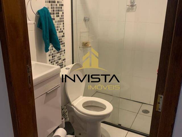 Apartamento para Venda em São José dos Campos - 5
