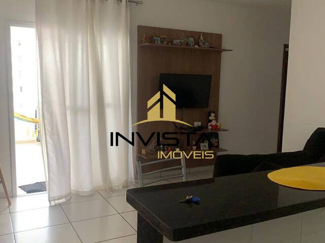 #961 - Apartamento para Venda em São José dos Campos - SP - 2