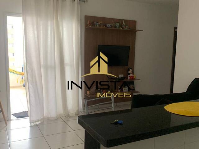 #961 - Apartamento para Venda em São José dos Campos - SP - 3