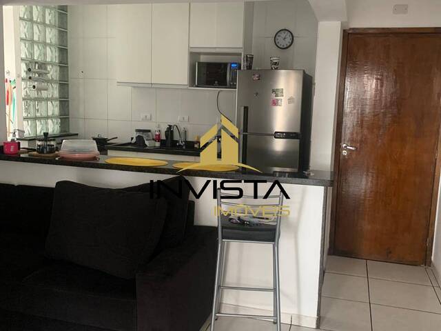 #961 - Apartamento para Venda em São José dos Campos - SP