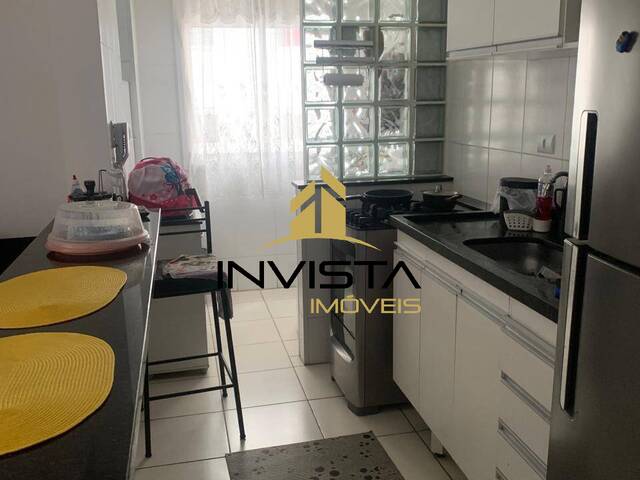 #961 - Apartamento para Venda em São José dos Campos - SP