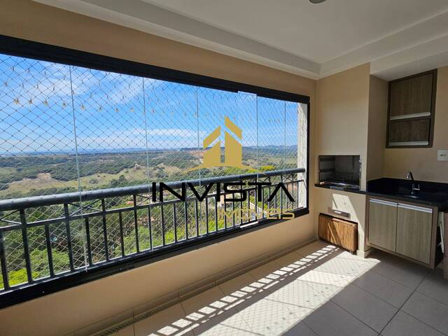 #962 - Apartamento para Venda em São José dos Campos - SP - 1