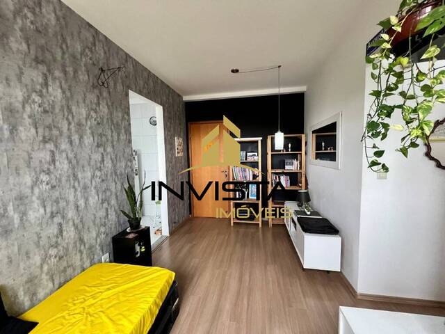 #955 - Apartamento para Venda em São José dos Campos - SP - 3