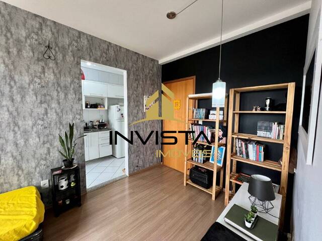 Venda em Jardim Satélite - São José dos Campos