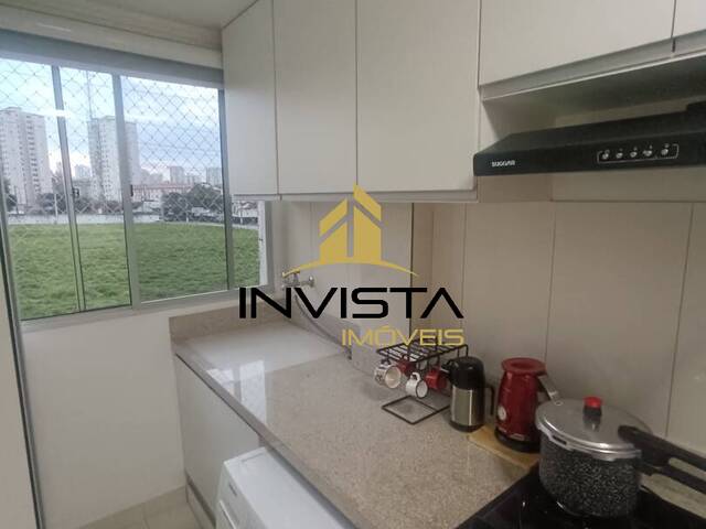 #963 - Apartamento para Venda em São José dos Campos - SP - 3