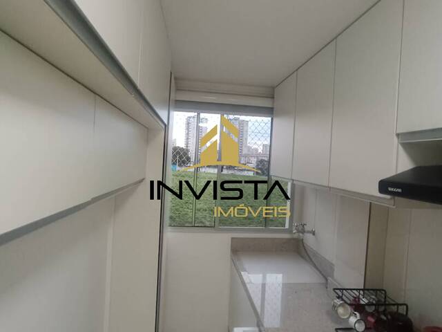 Apartamento para Venda em São José dos Campos - 4