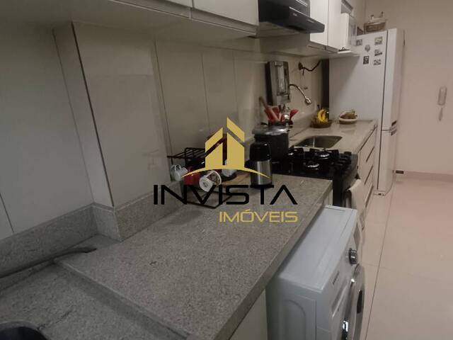 Apartamento para Venda em São José dos Campos - 5