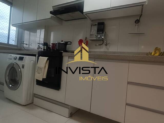 #963 - Apartamento para Venda em São José dos Campos - SP