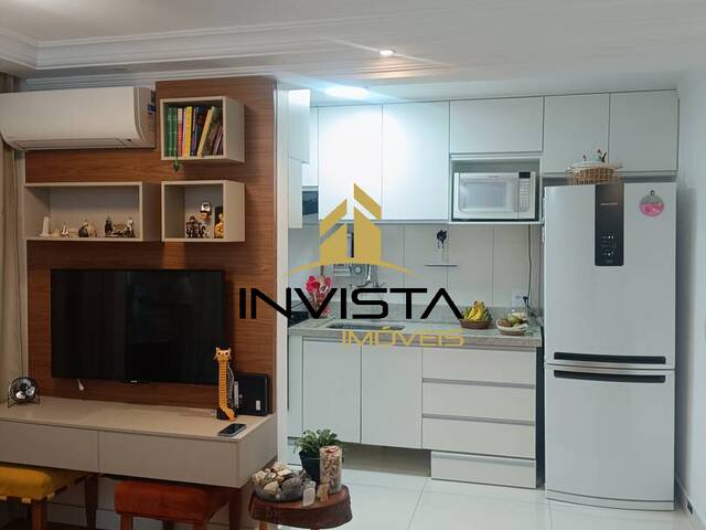 #963 - Apartamento para Venda em São José dos Campos - SP - 2